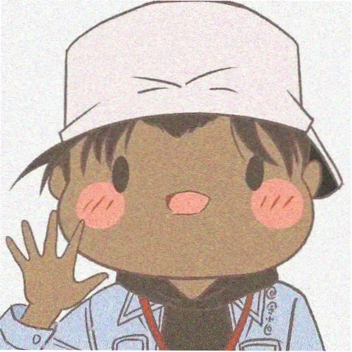 执事收藏家